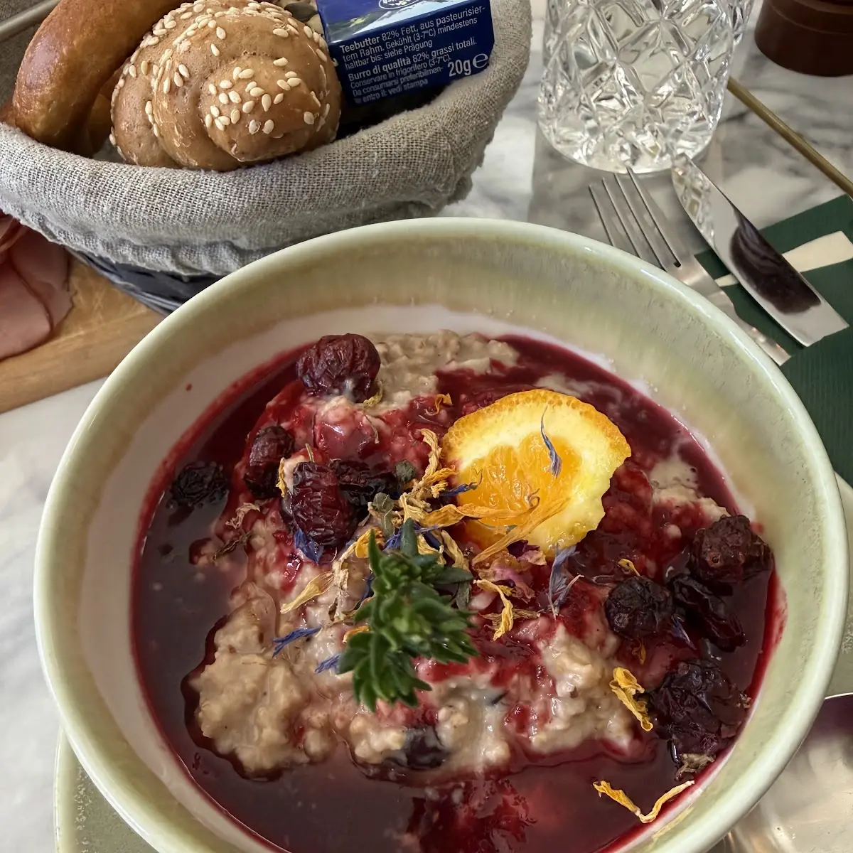 Essen und Trinken photo 8