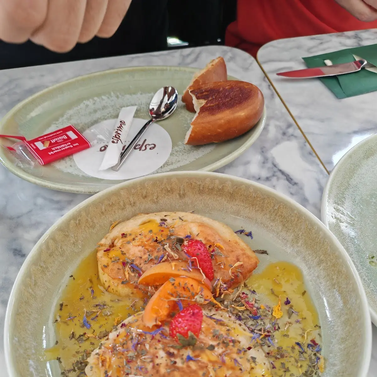 Essen und Trinken photo 9