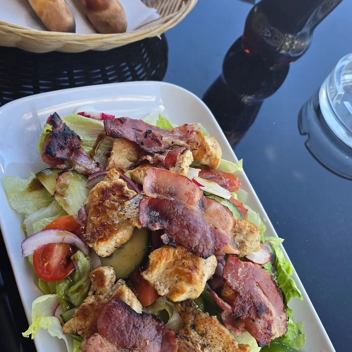 Essen und Trinken photo 10
