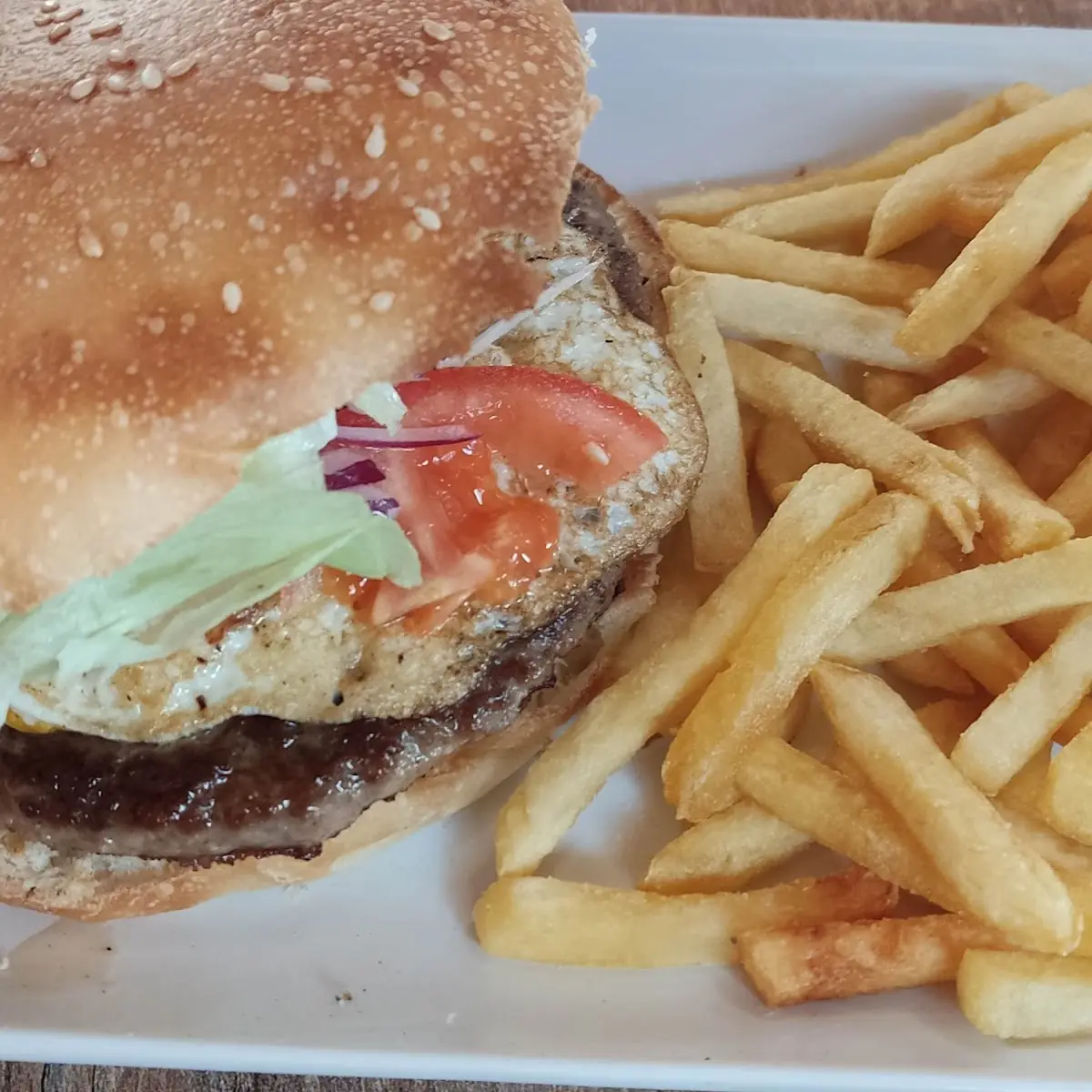 Essen und Trinken photo 3