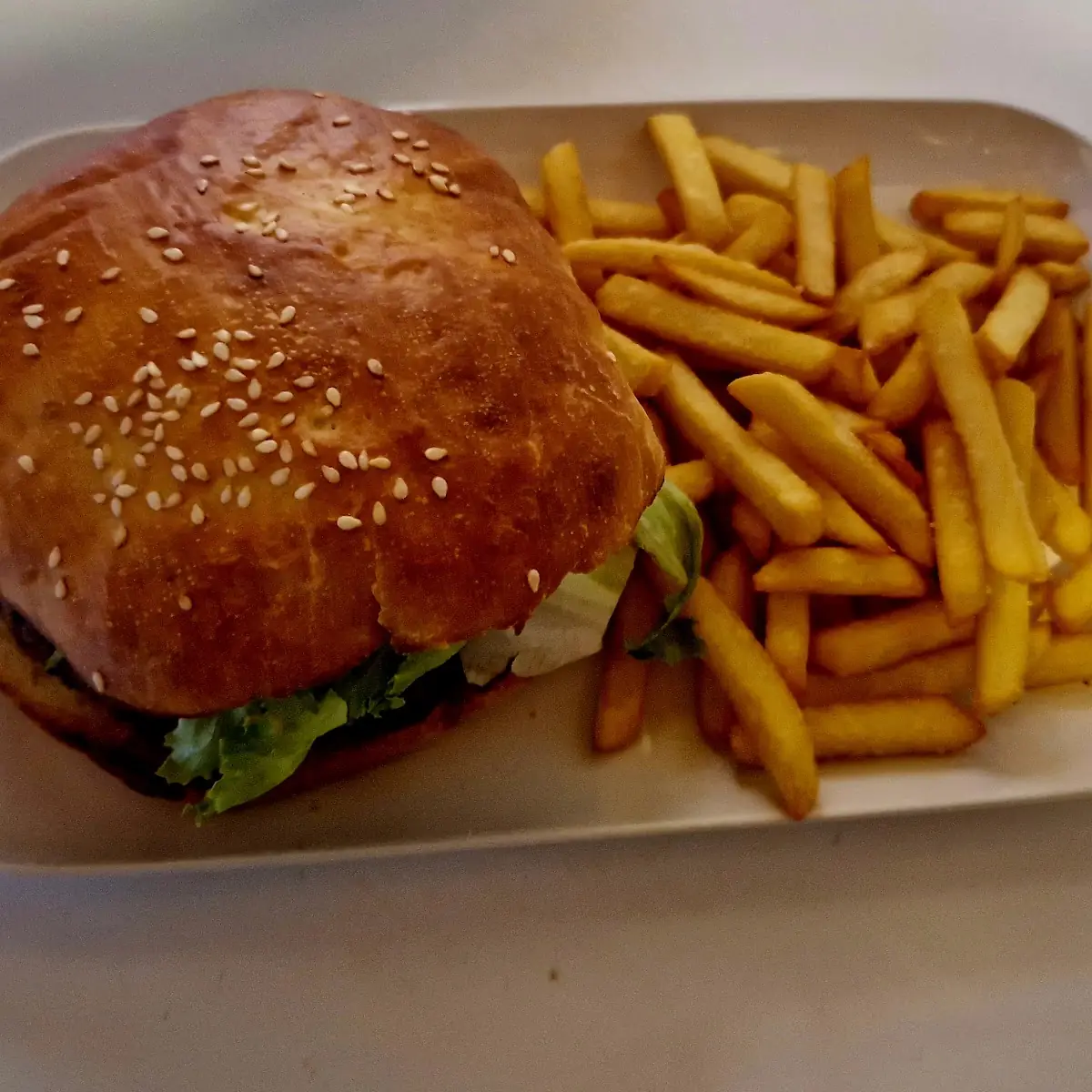 Essen und Trinken photo 6