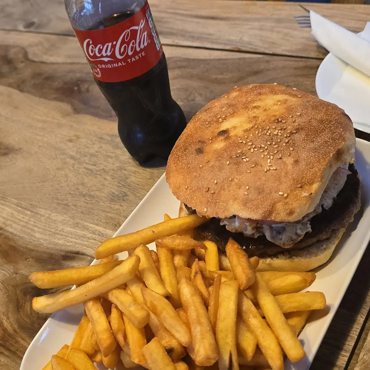 Essen und Trinken photo 9