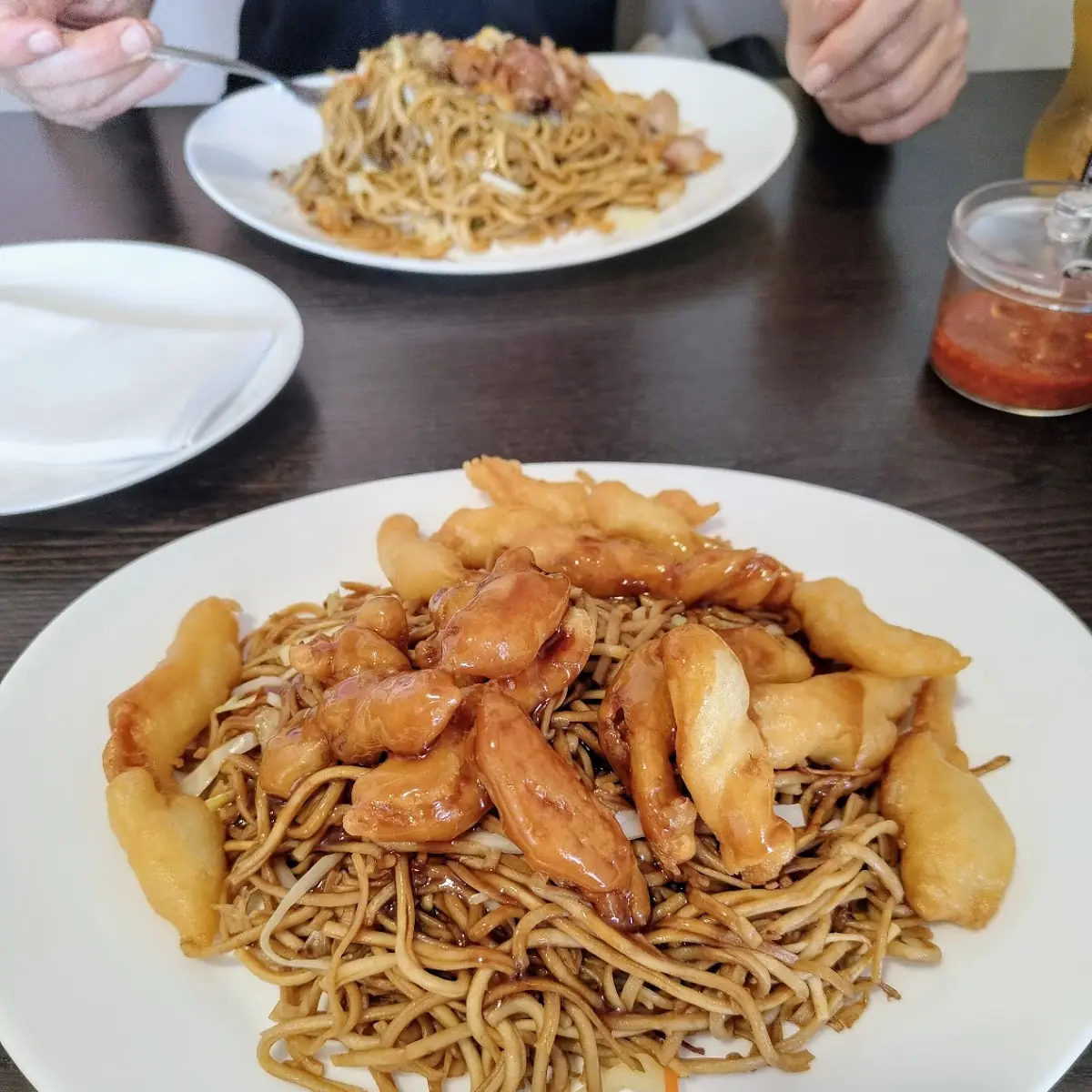 Essen und Trinken photo 7