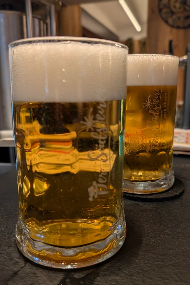 Essen und Trinken photo 10