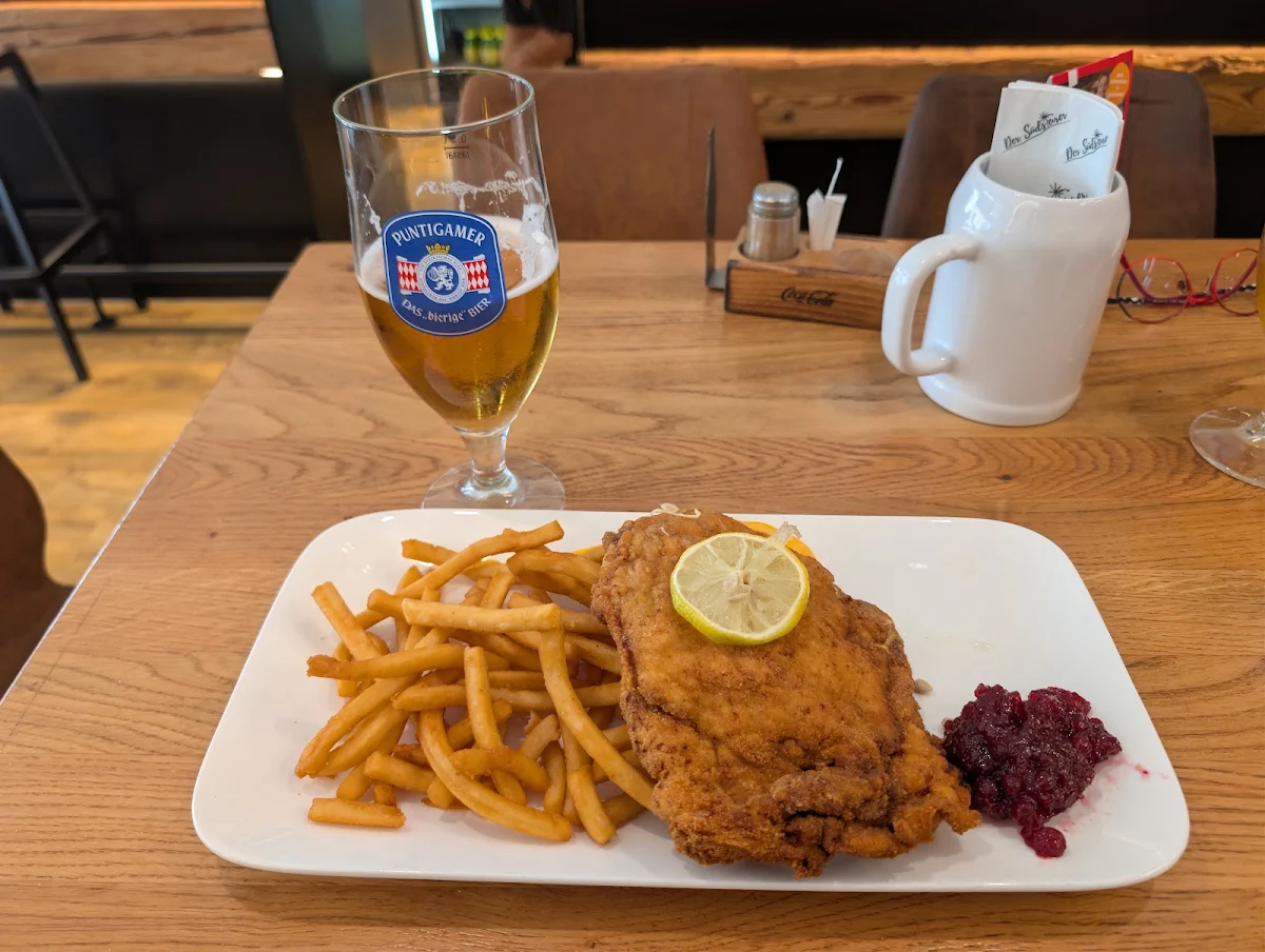 Essen und Trinken photo 2