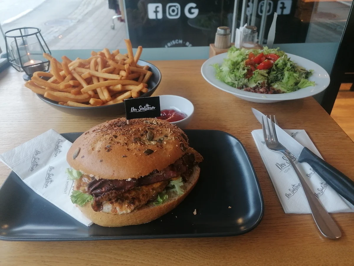 Essen und Trinken photo 4