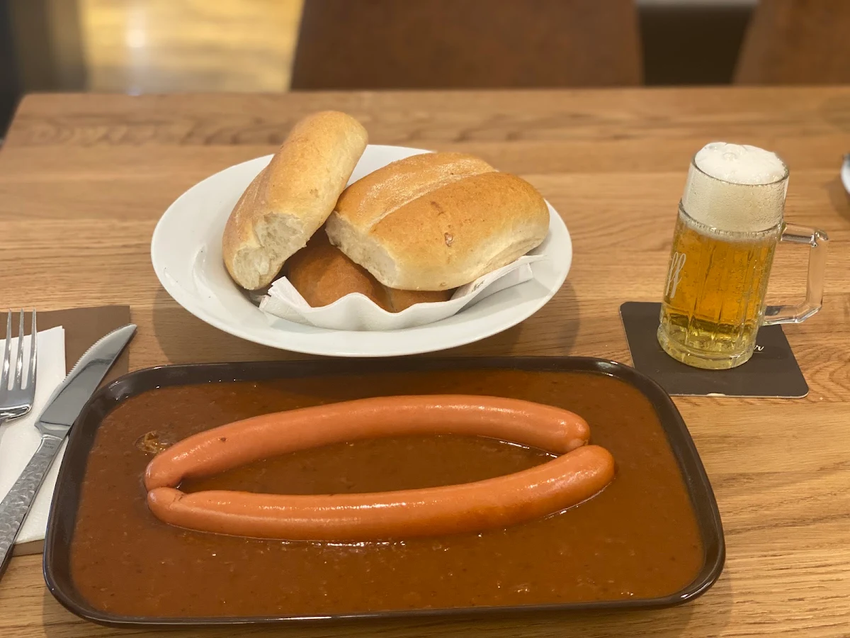 Essen und Trinken photo 9
