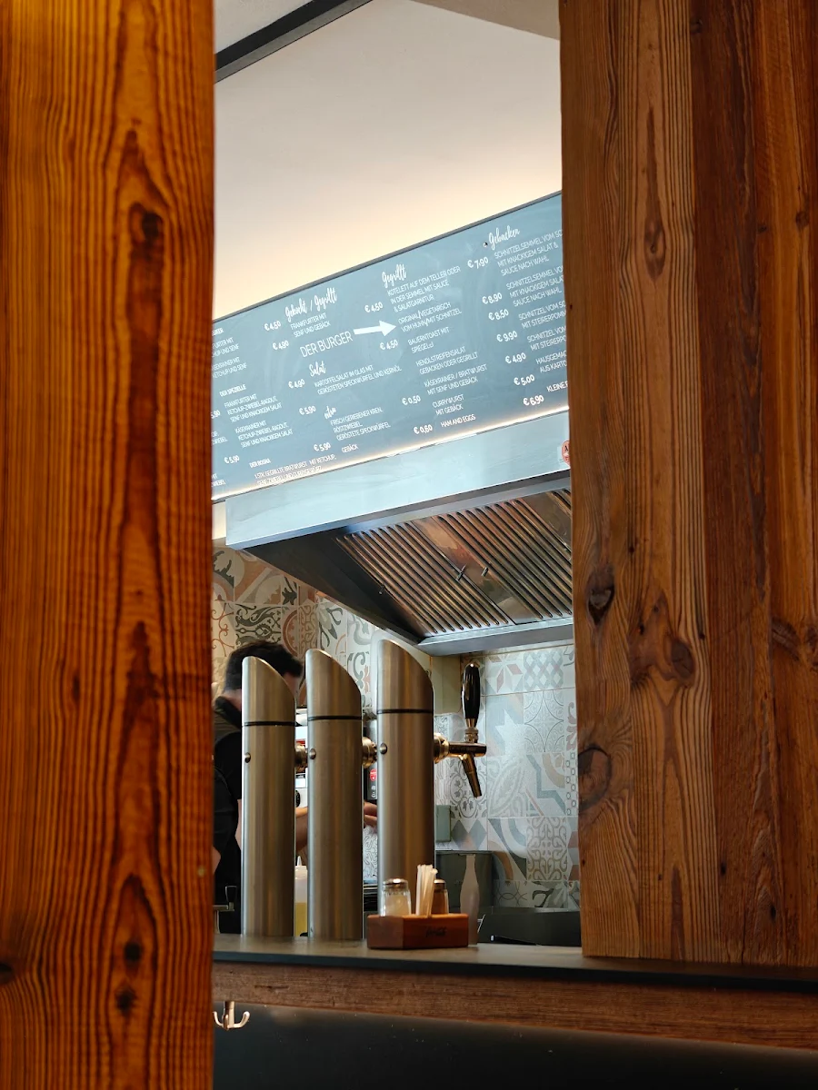 Speisekarte photo 5