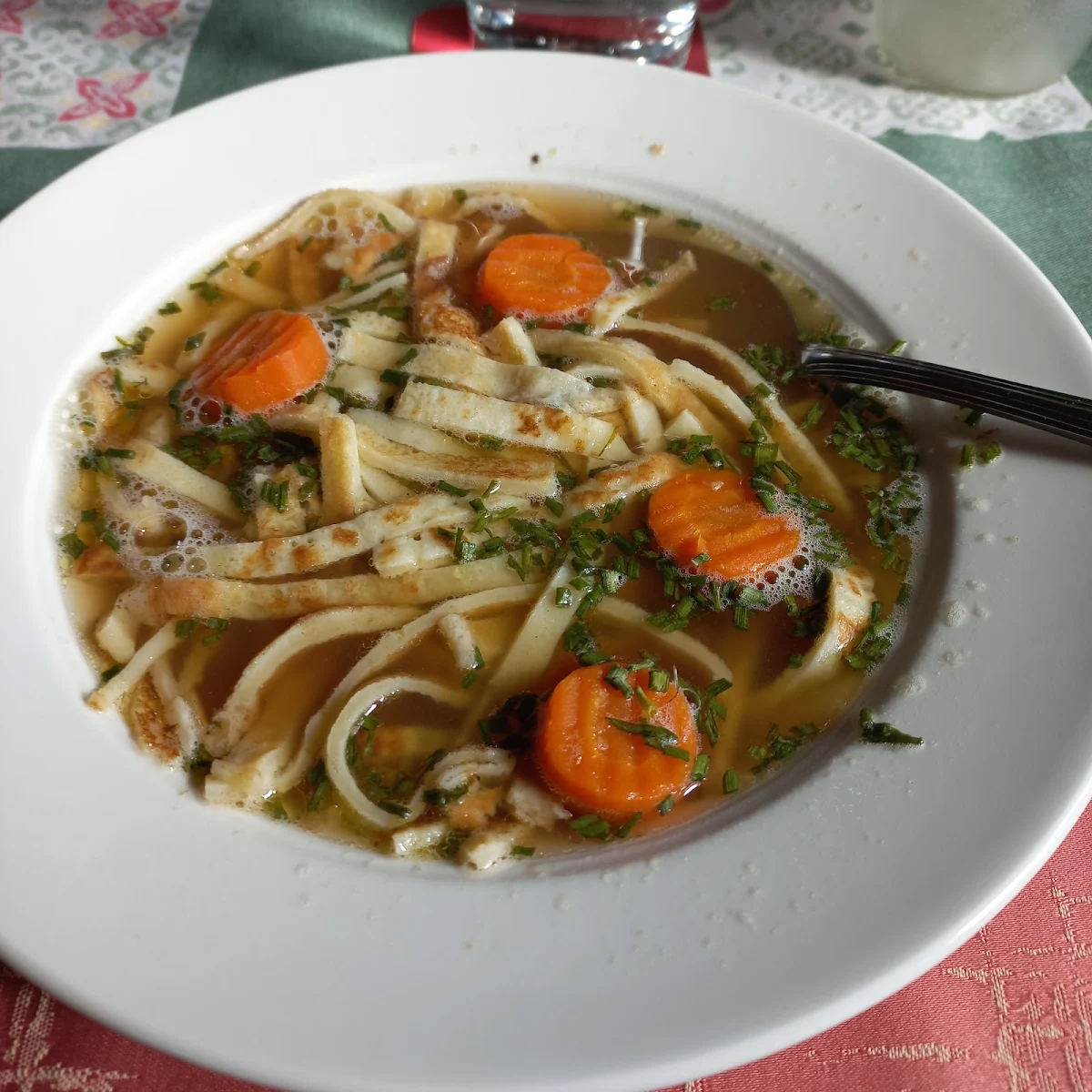 Essen und Trinken photo 2