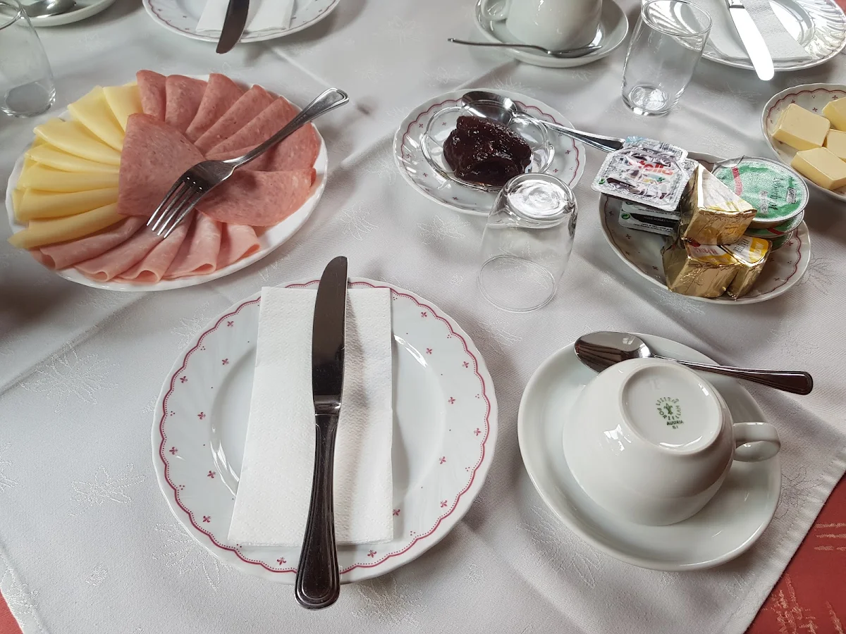 Essen und Trinken photo 4
