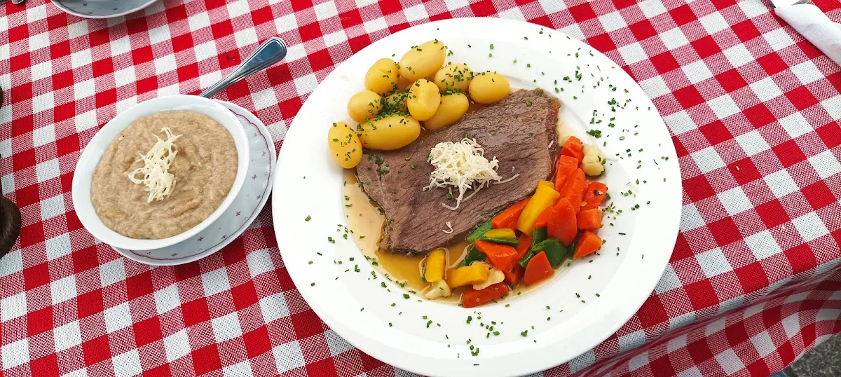 Essen und Trinken photo 5