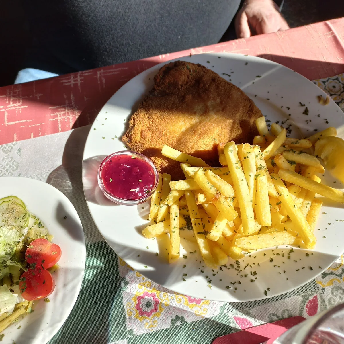 Essen und Trinken photo 6