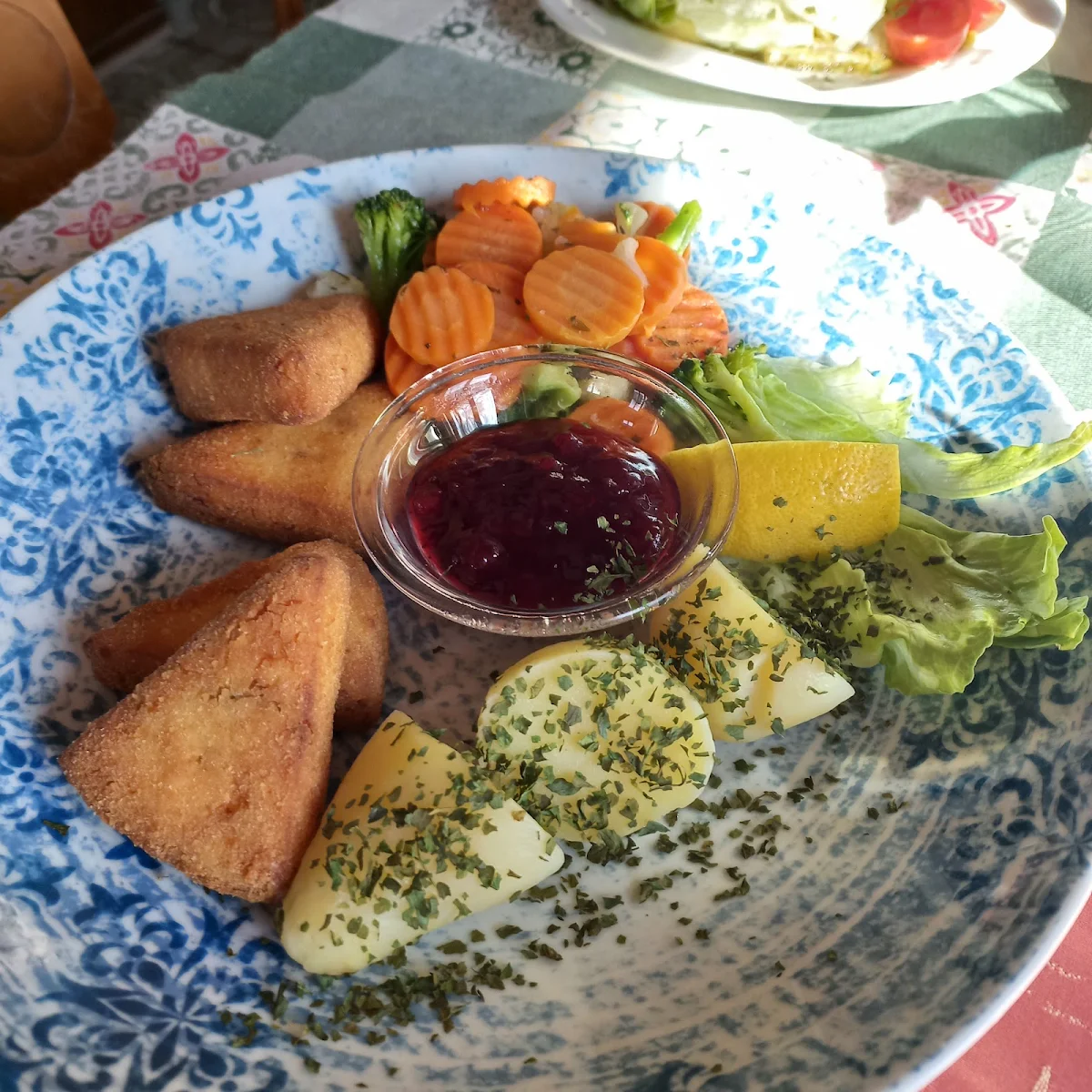 Essen und Trinken photo 7