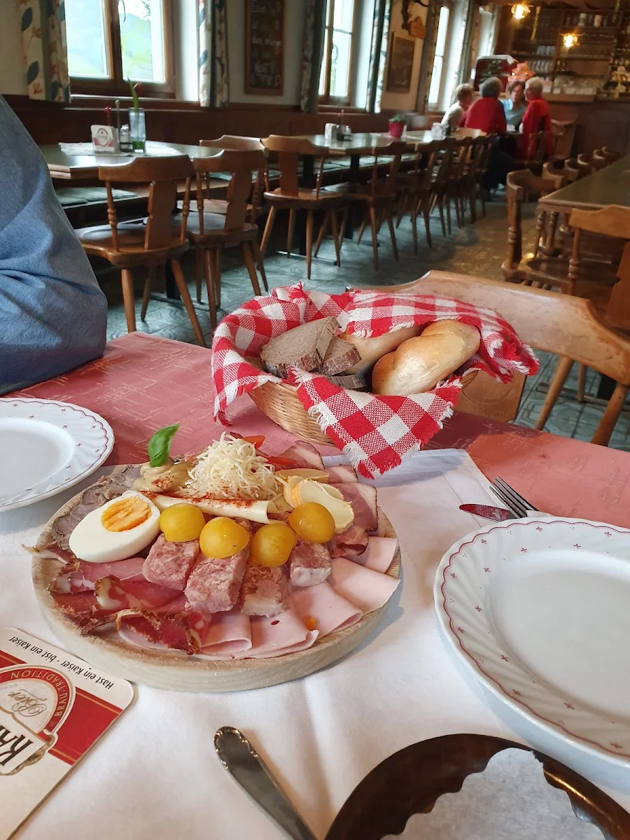 Essen und Trinken photo 8