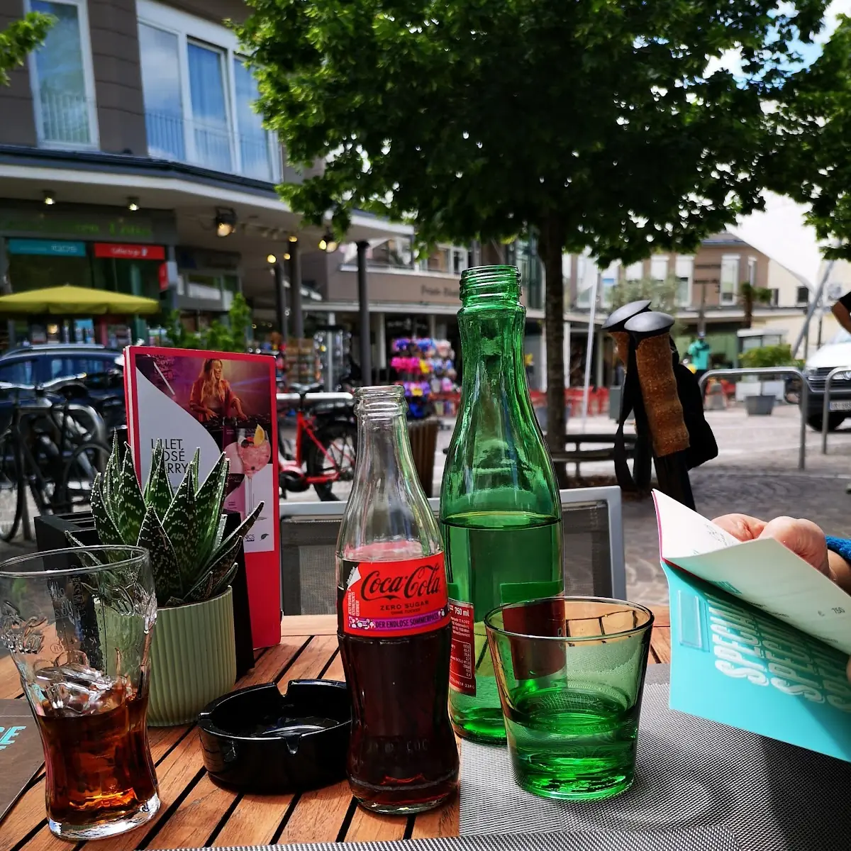 Essen und Trinken photo 10