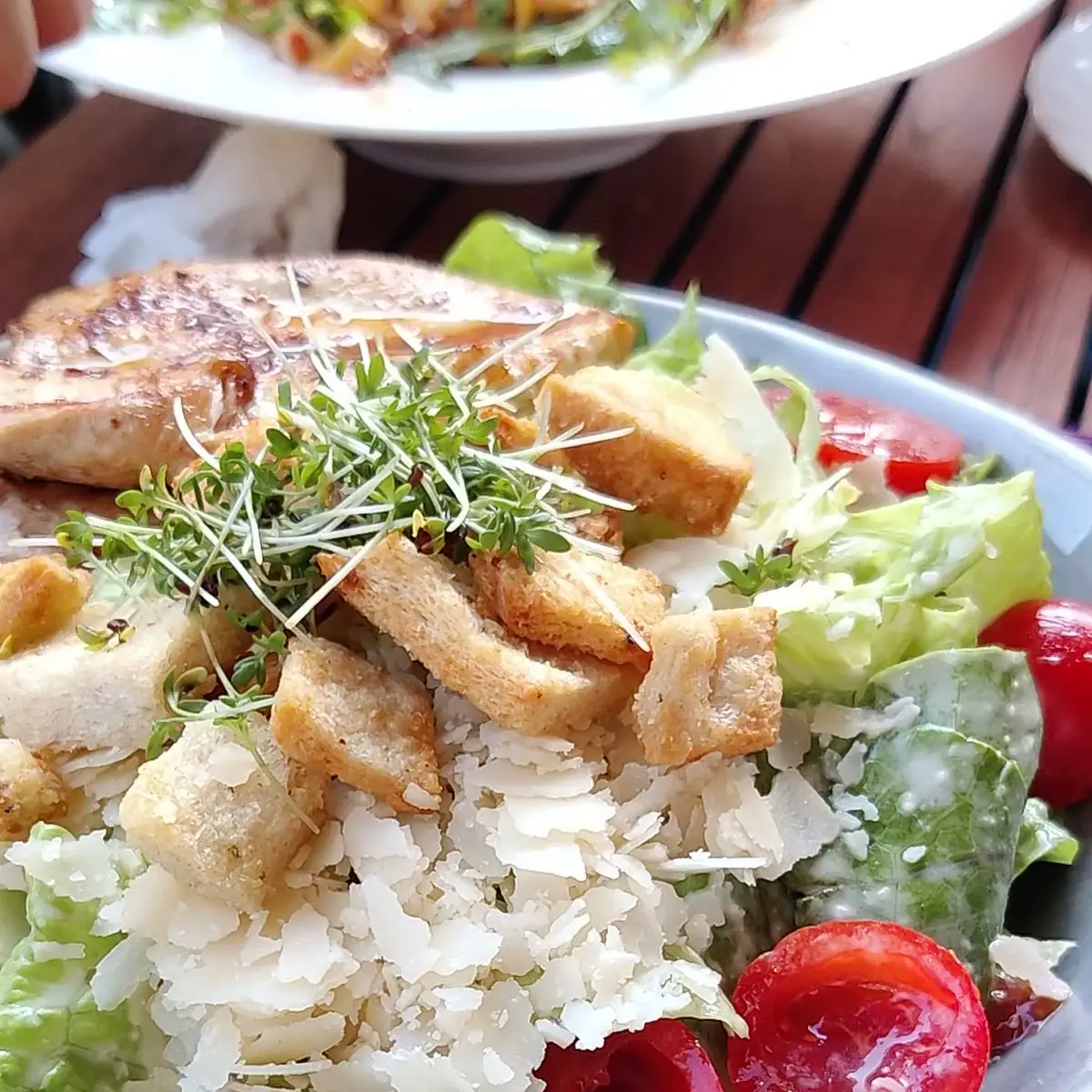 Essen und Trinken photo 2