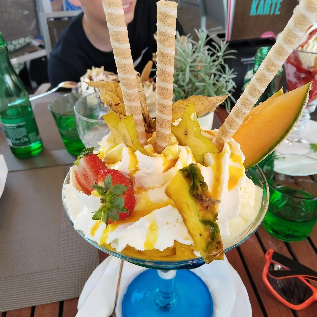 Essen und Trinken photo 3