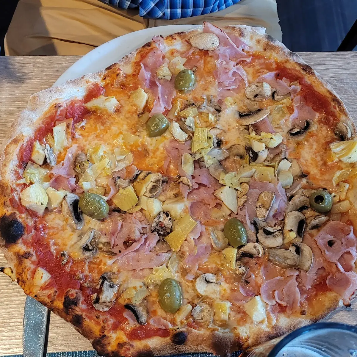 Essen und Trinken photo 5