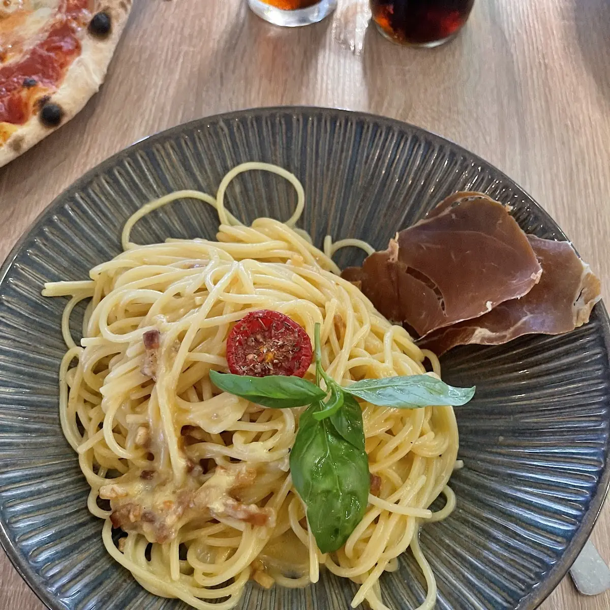 Essen und Trinken photo 7