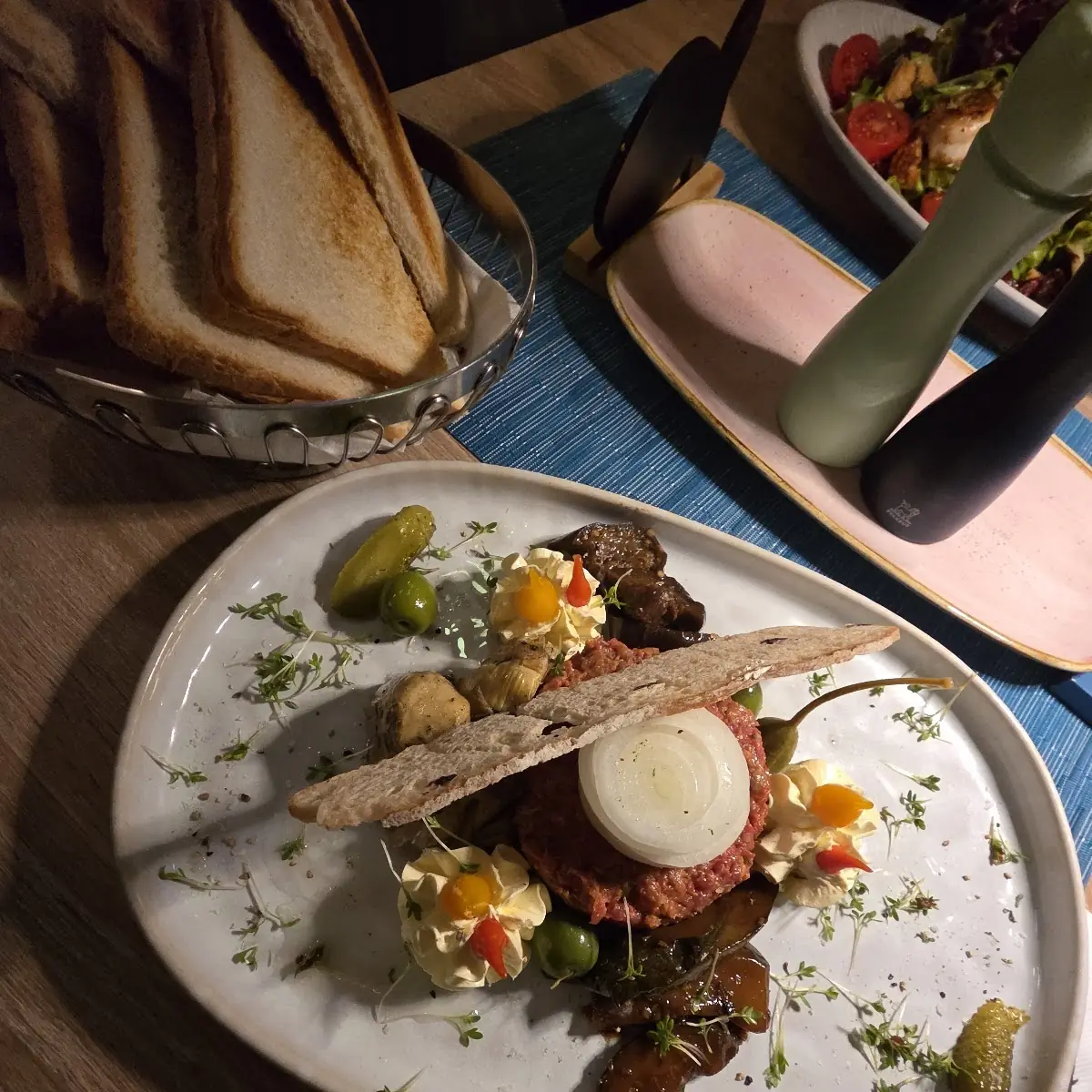 Essen und Trinken photo 8