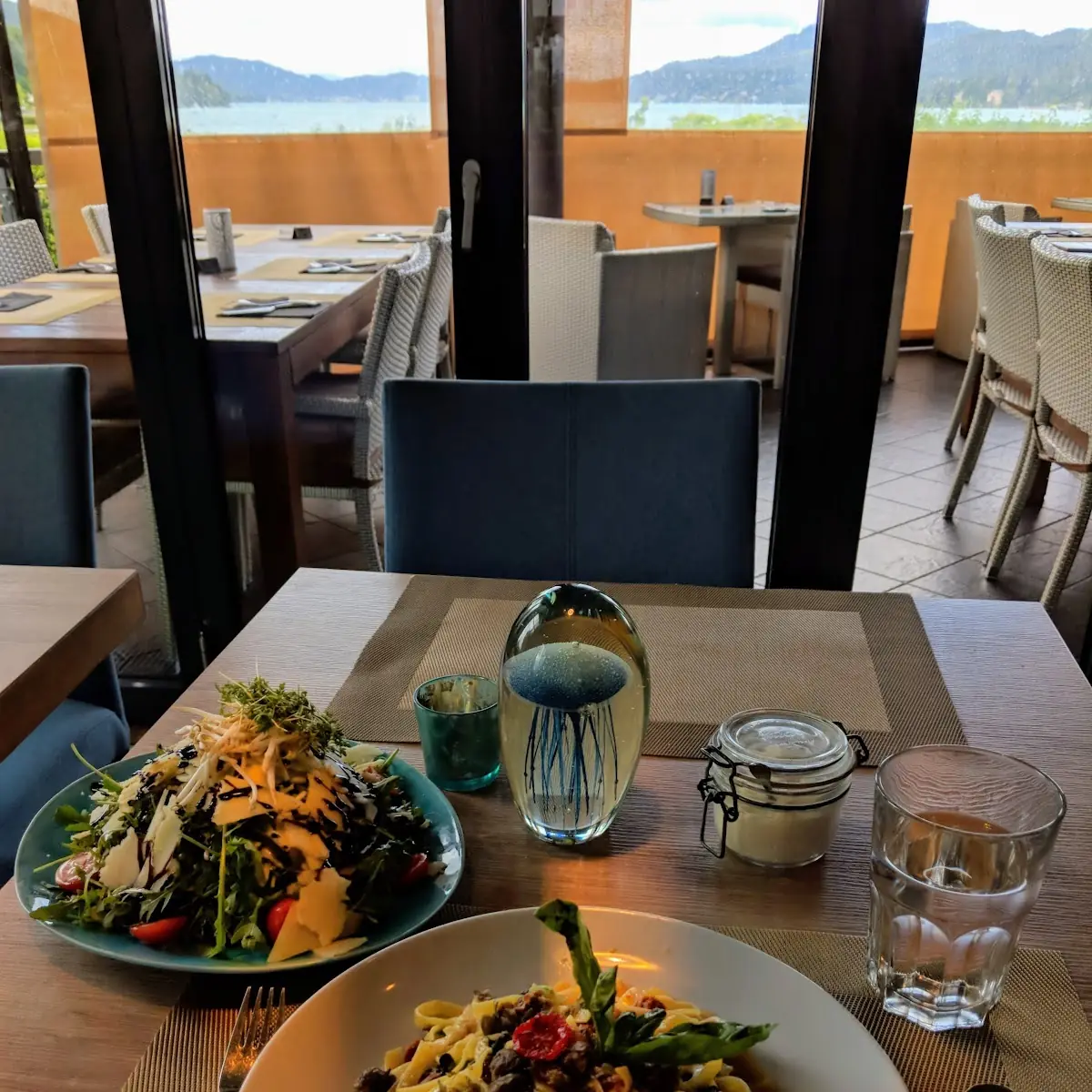 Essen und Trinken photo 9