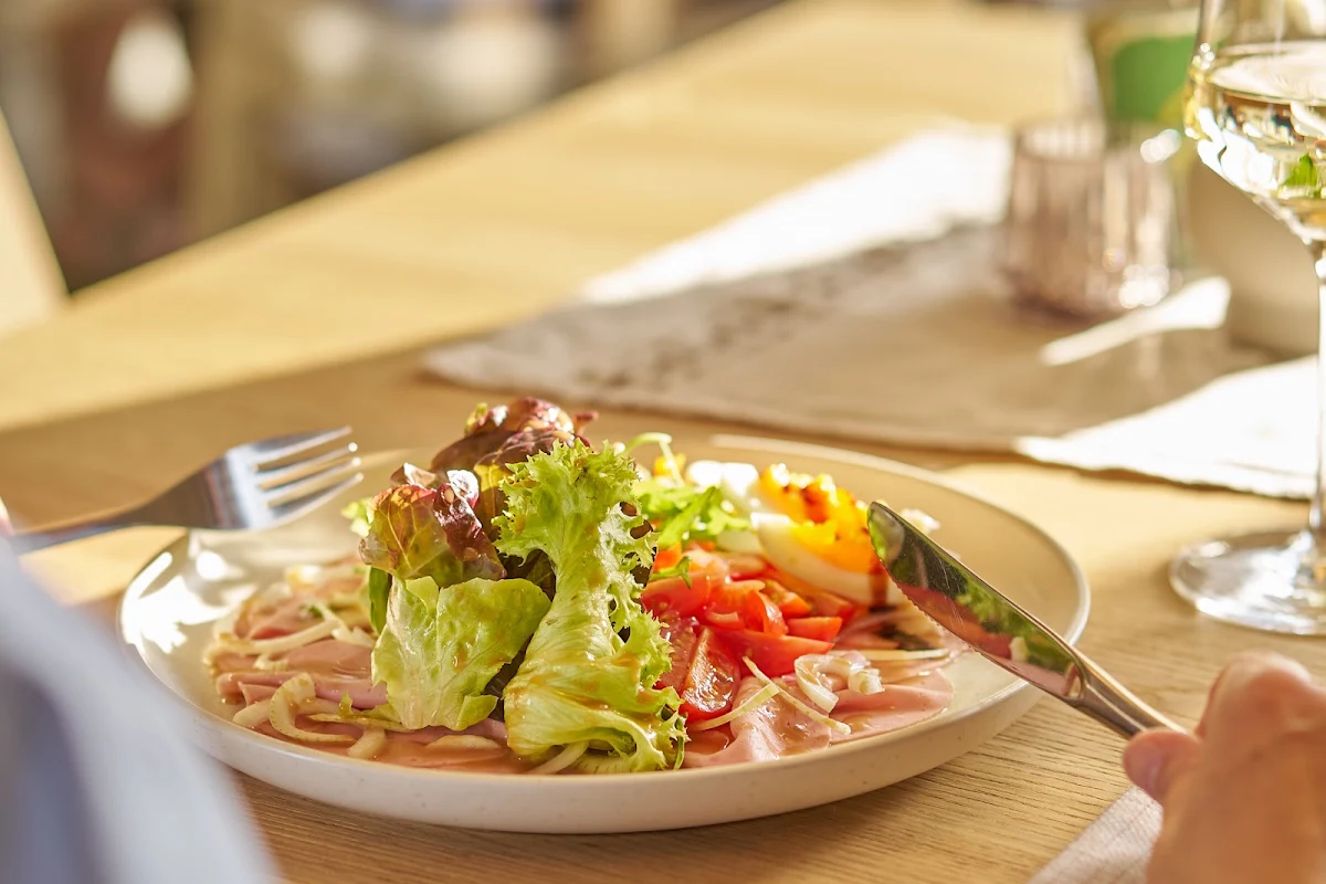 Essen und Trinken photo 10