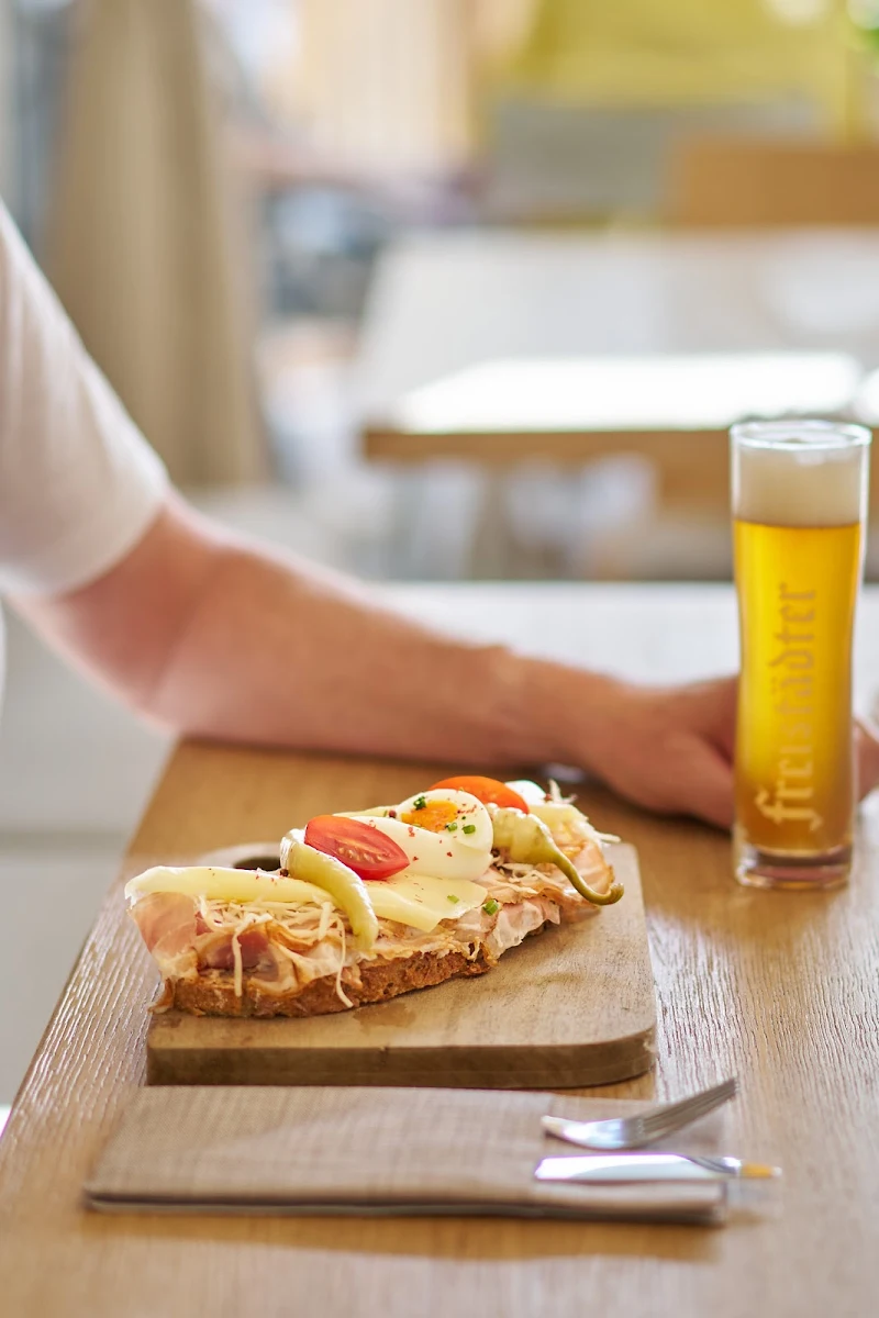 Essen und Trinken photo 5