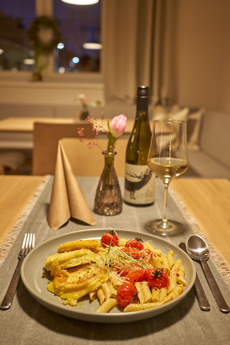 Essen und Trinken photo 9