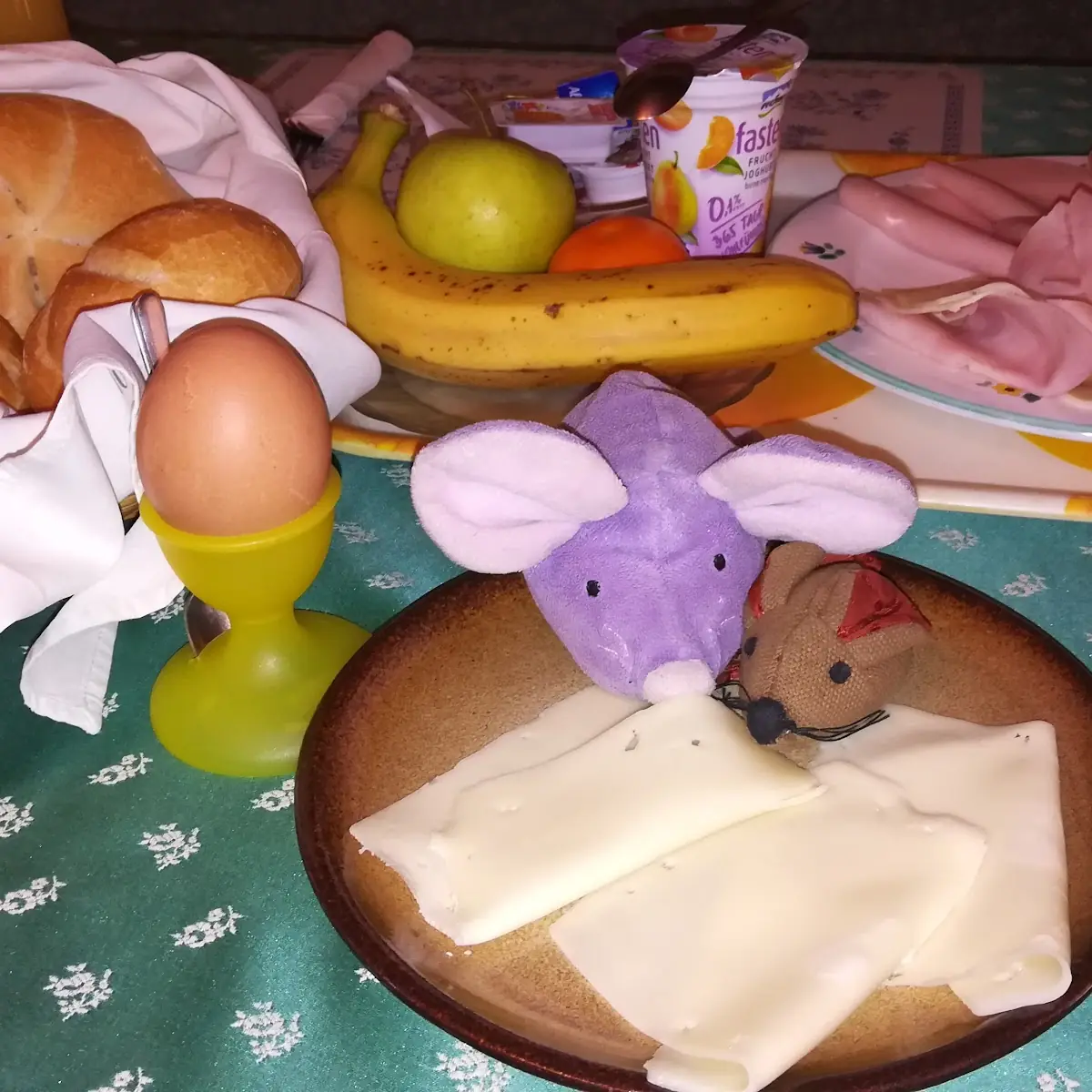 Essen und Trinken photo 2