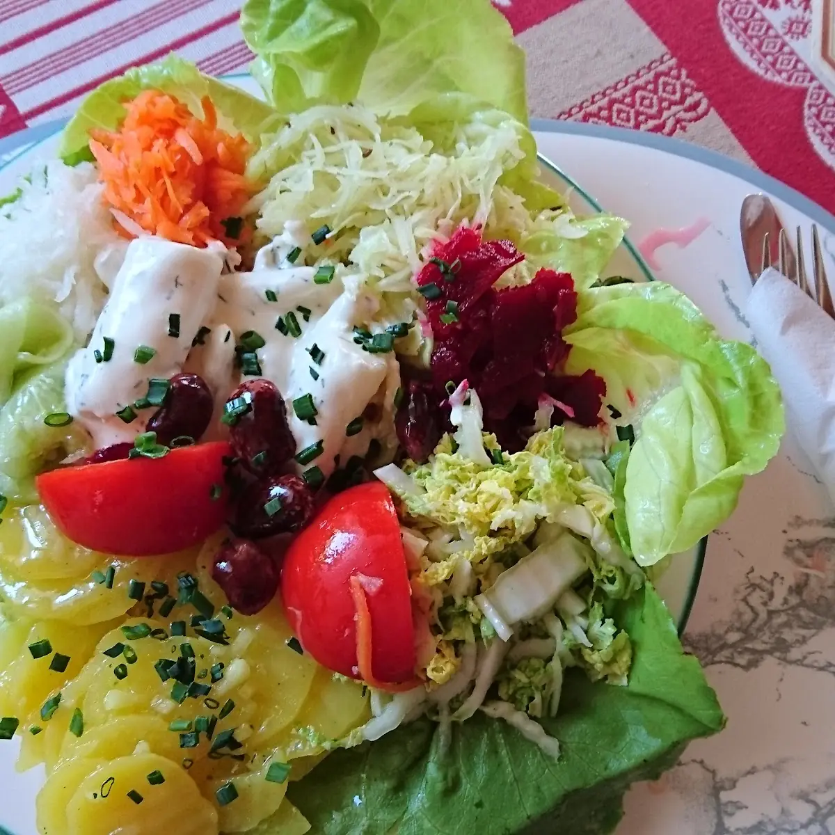 Essen und Trinken photo 3