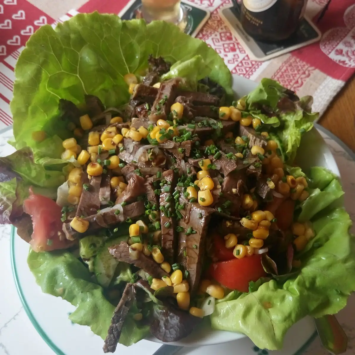 Essen und Trinken photo 4