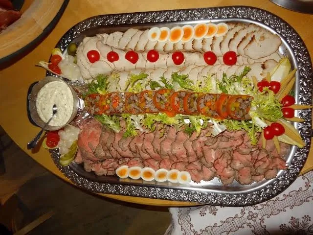 Essen und Trinken photo 10