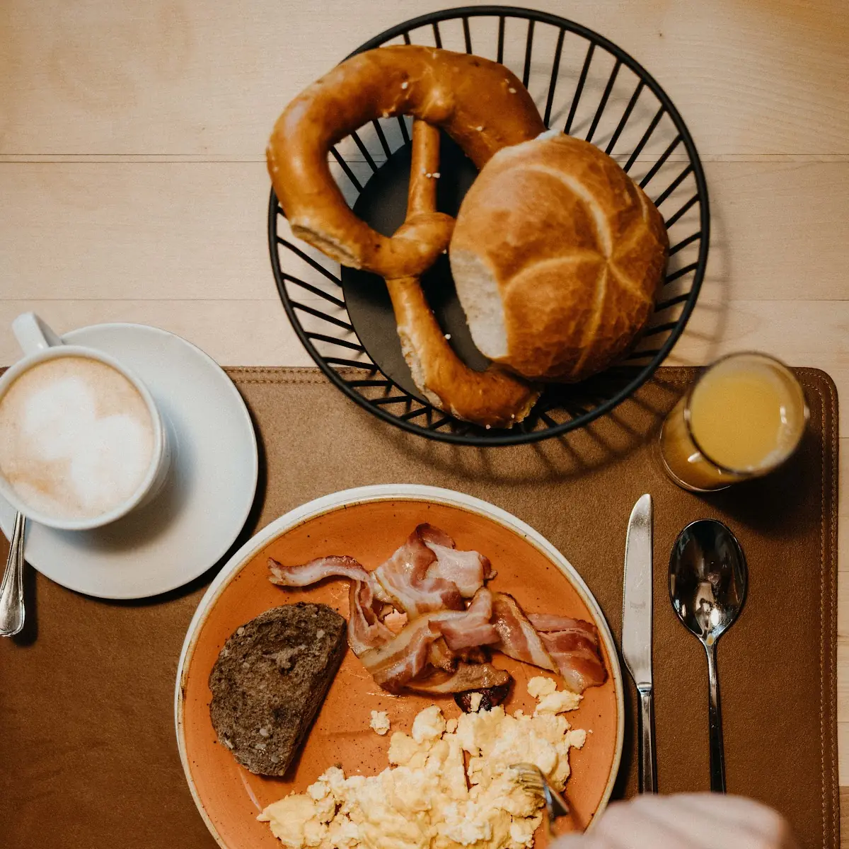 Essen und Trinken photo 7