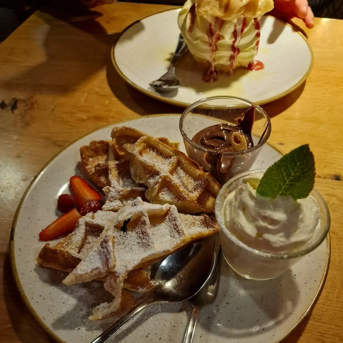 Essen und Trinken photo 10