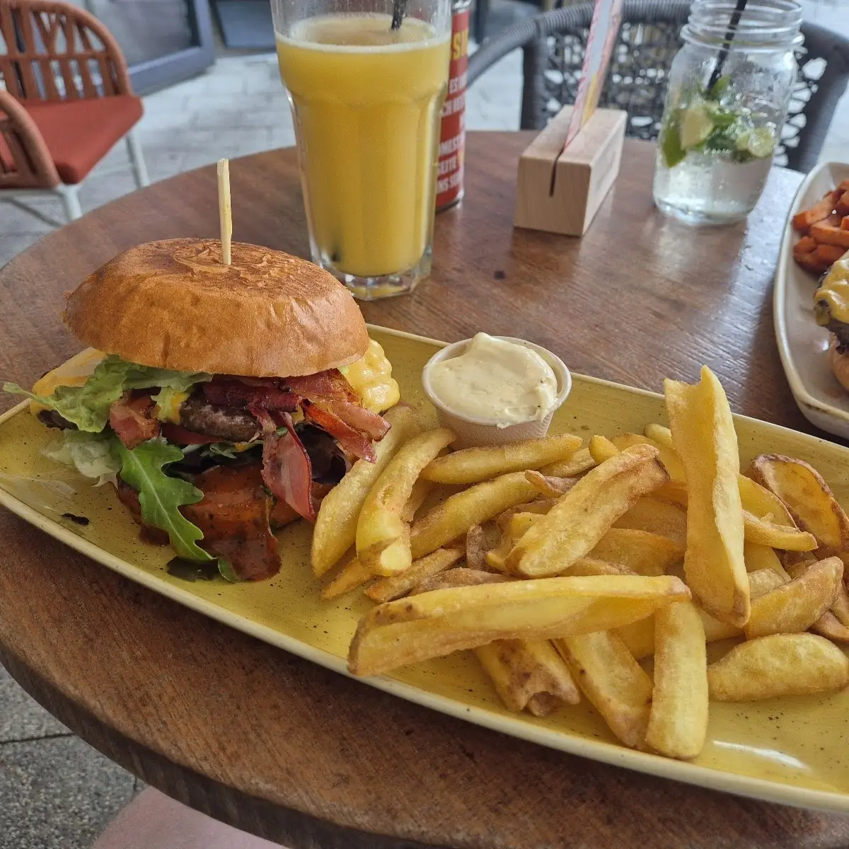 Essen und Trinken photo 3