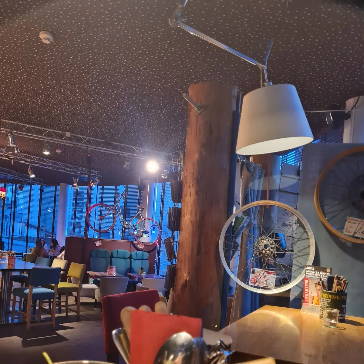 Essen und Trinken photo 4