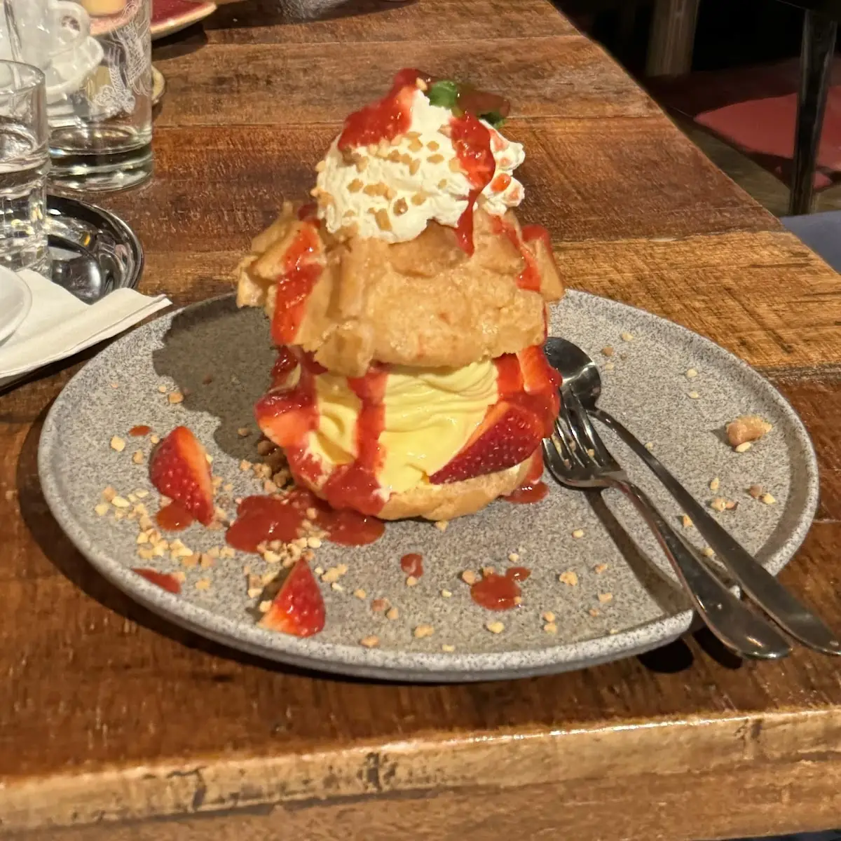 Essen und Trinken photo 6