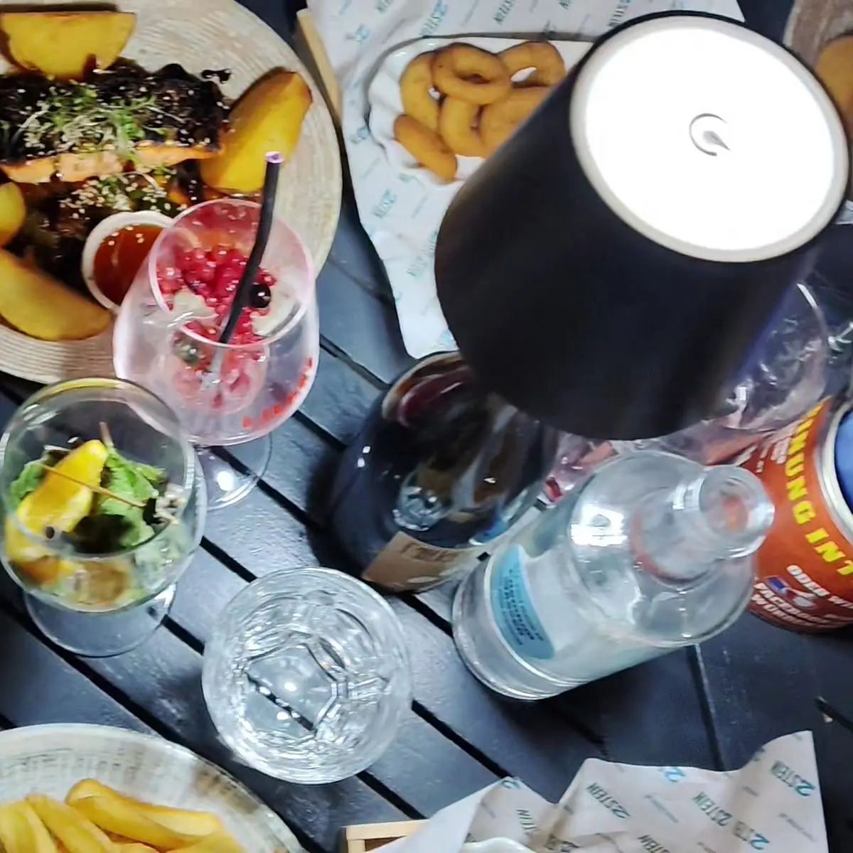 Essen und Trinken photo 8