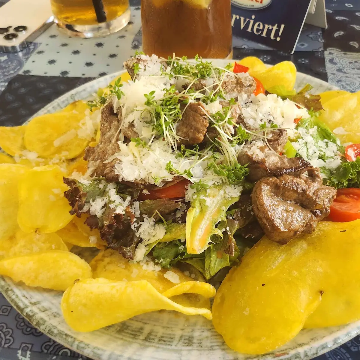 Essen und Trinken photo 9