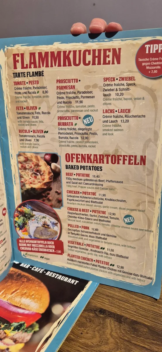 Speisekarte photo 7