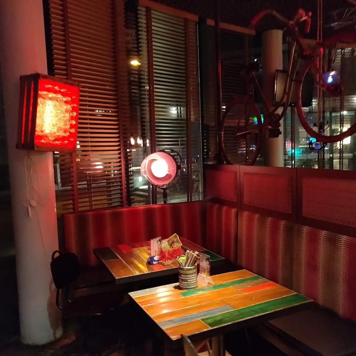 Atmosphäre photo 10