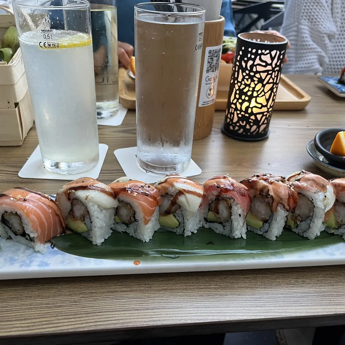 Essen und Trinken photo 2