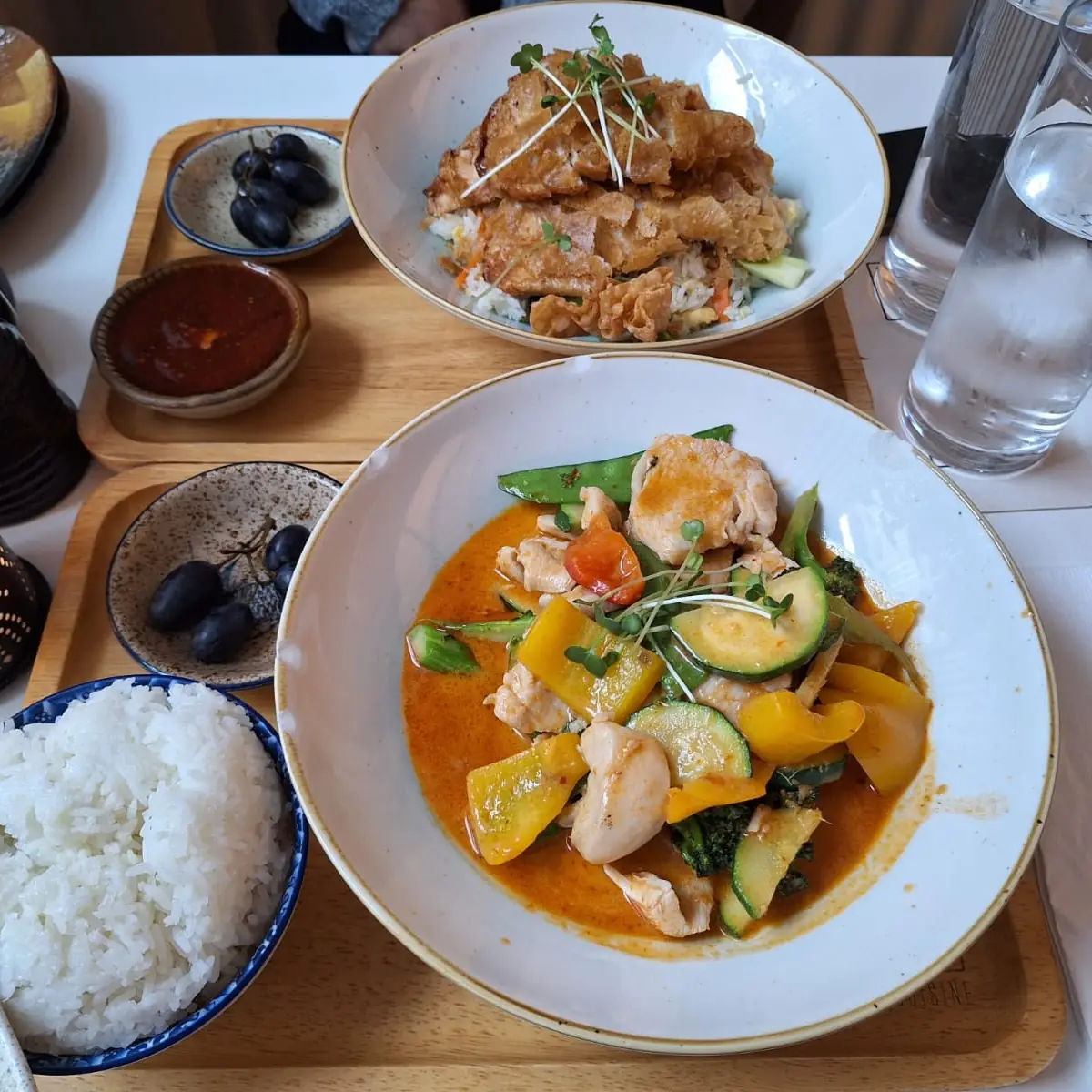 Essen und Trinken photo 3
