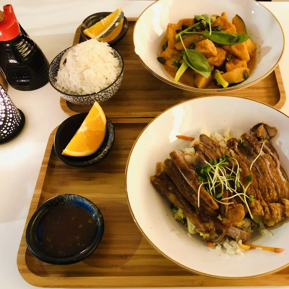 Essen und Trinken photo 4