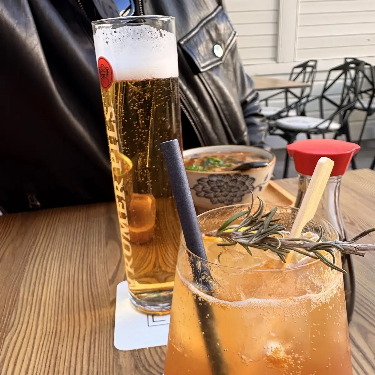 Essen und Trinken photo 7