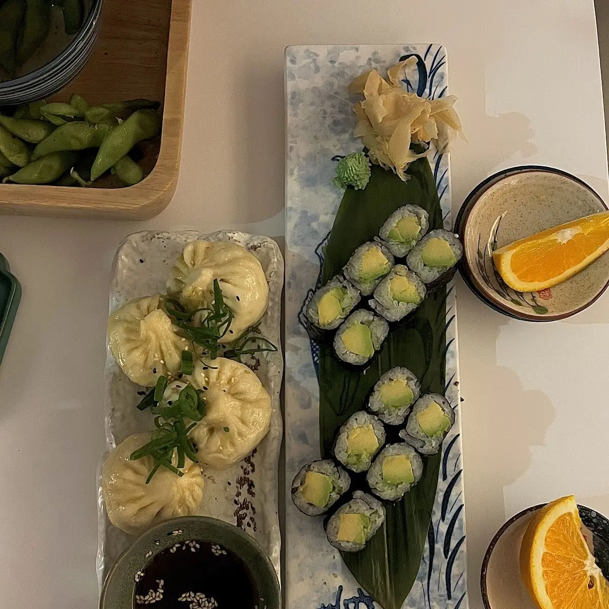 Essen und Trinken photo 9