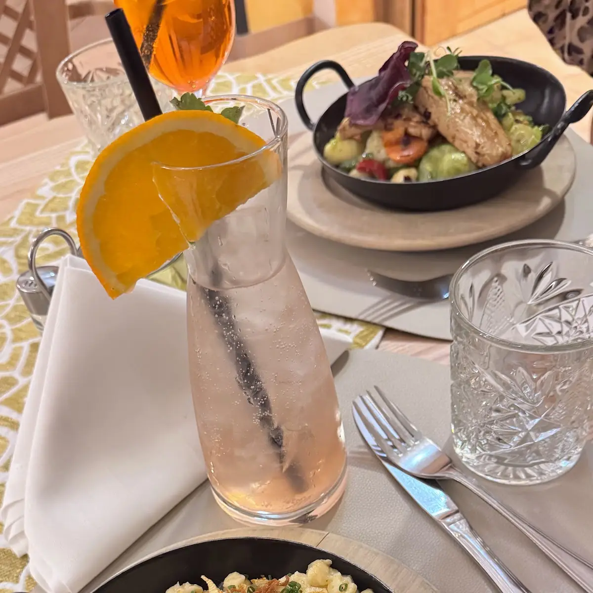Essen und Trinken photo 3