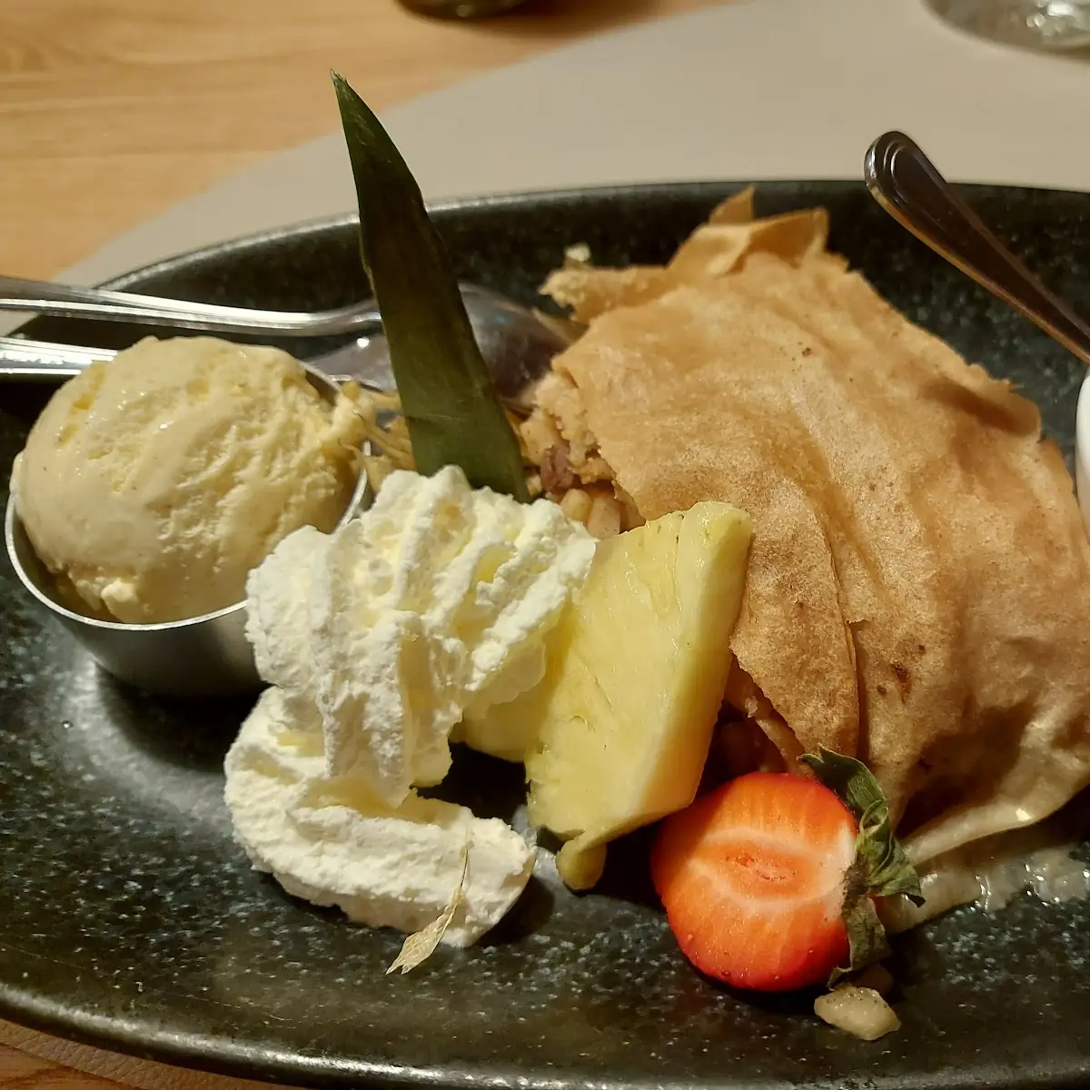 Essen und Trinken photo 5