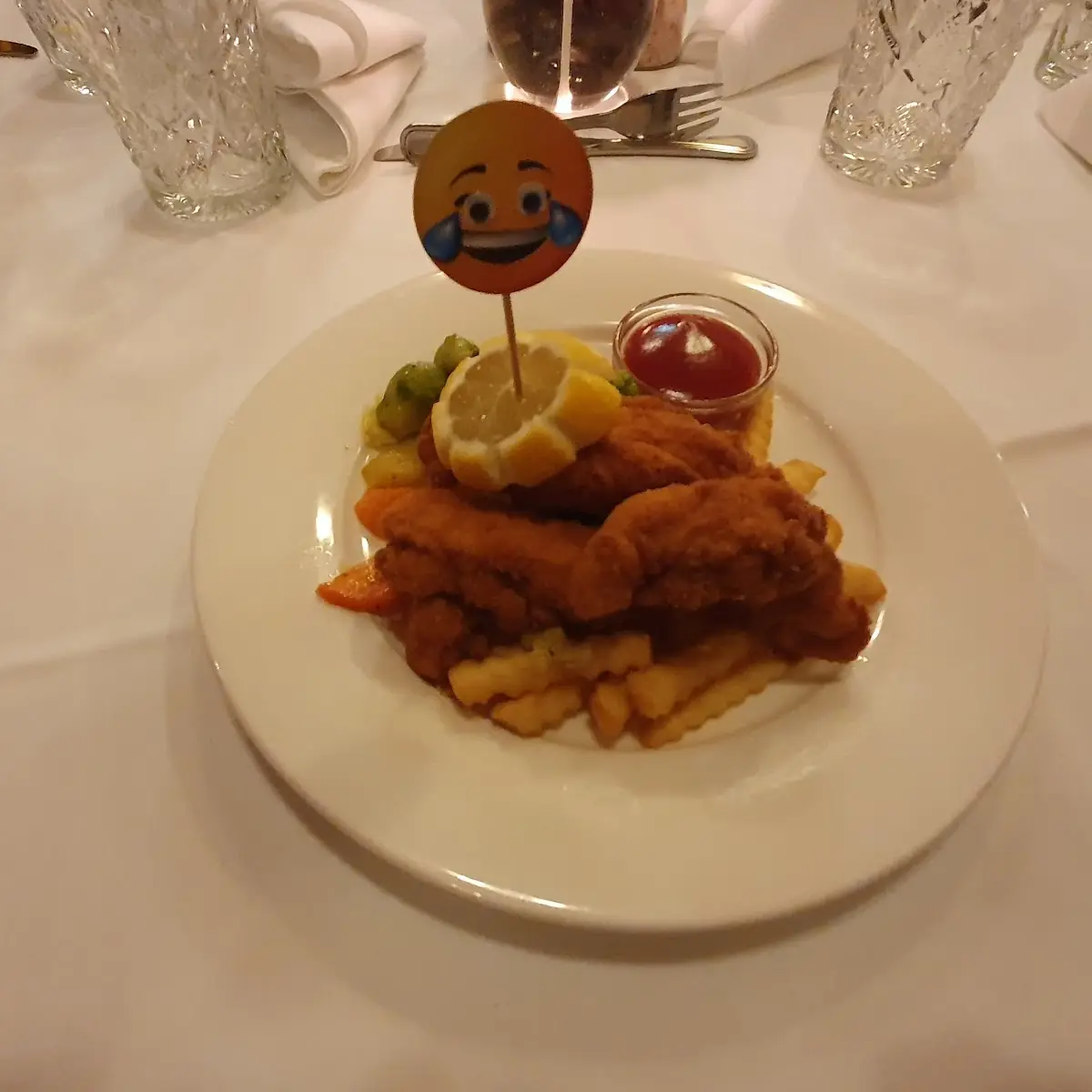 Essen und Trinken photo 8