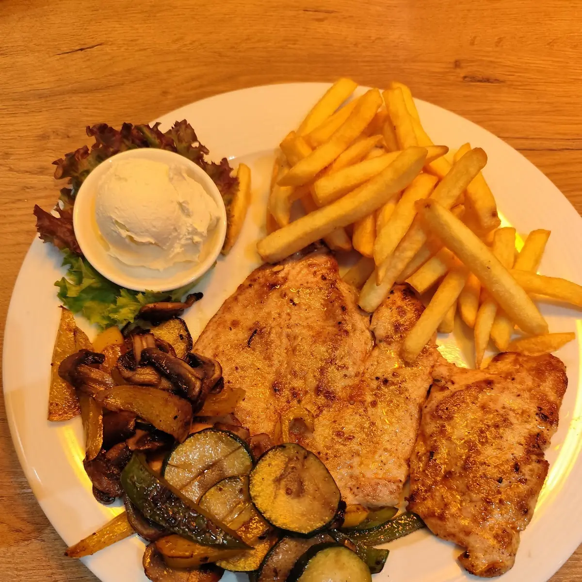 Essen und Trinken photo 2